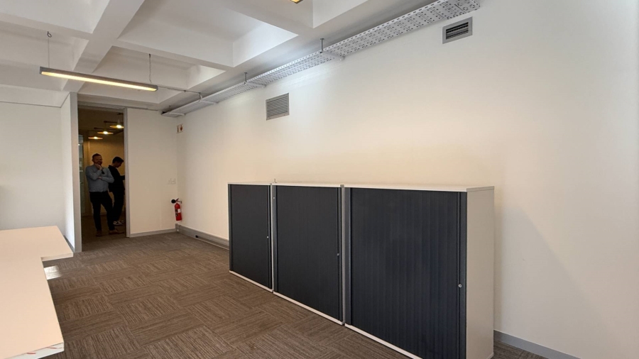 To Let commercial Property for Rent in Foreshore Western Cape